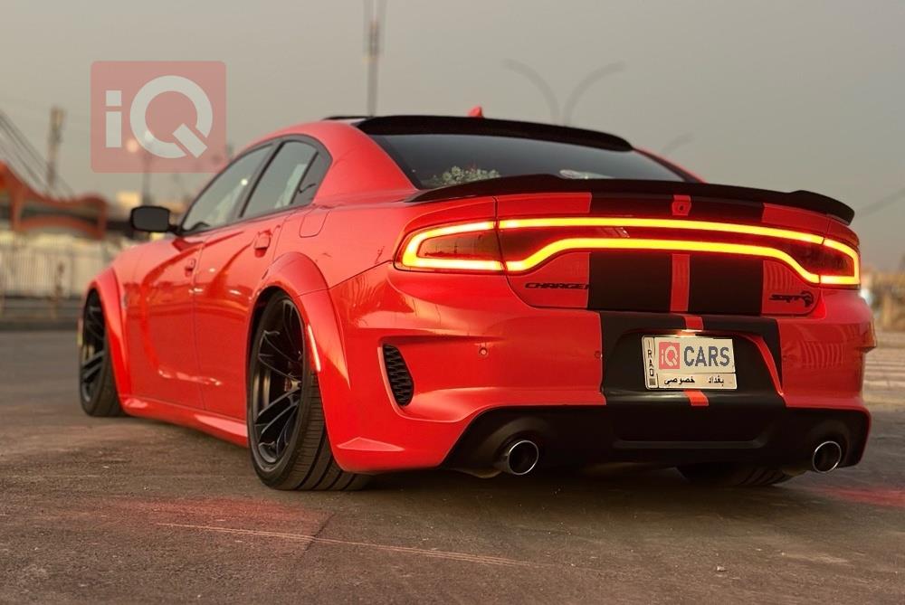 دودج تشارجر